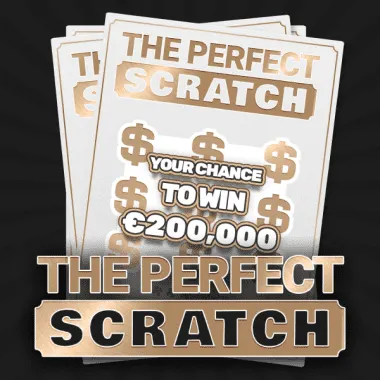 The Perfect Scratch